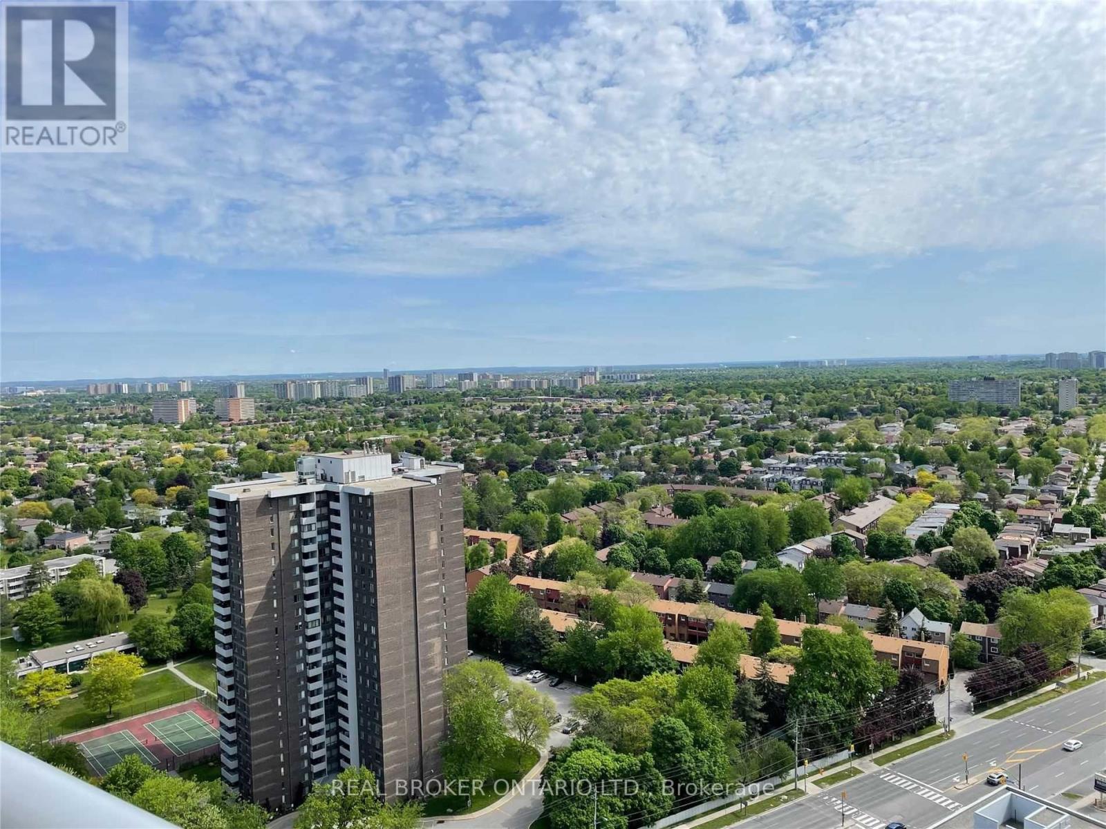 2905 - 275 Yorkland Road, Toronto, Ontario  M2J 0A7 - Photo 18 - C12886438