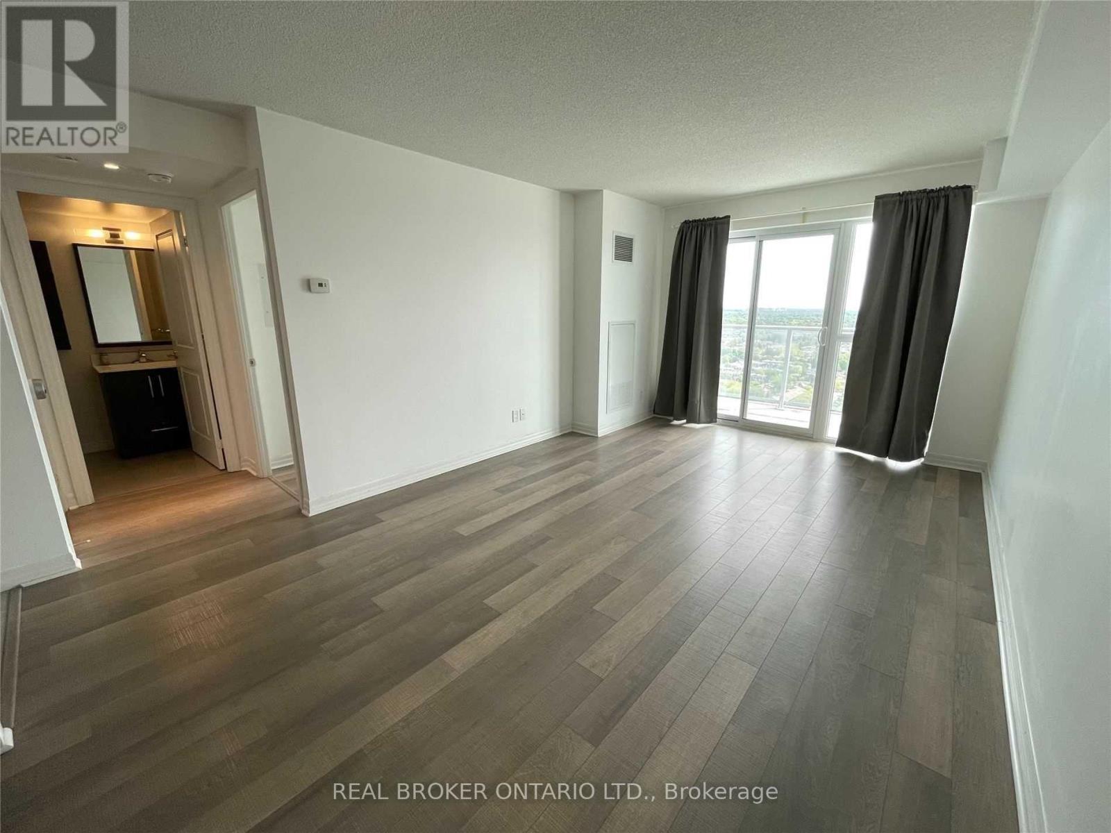 2905 - 275 YORKLAND ROAD, Toronto, Ontario