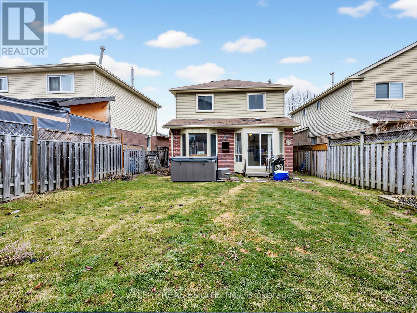 1610 Rawlings Drive, Pickering, Ontario  L1V 5B5 - Photo 17 - E12908704