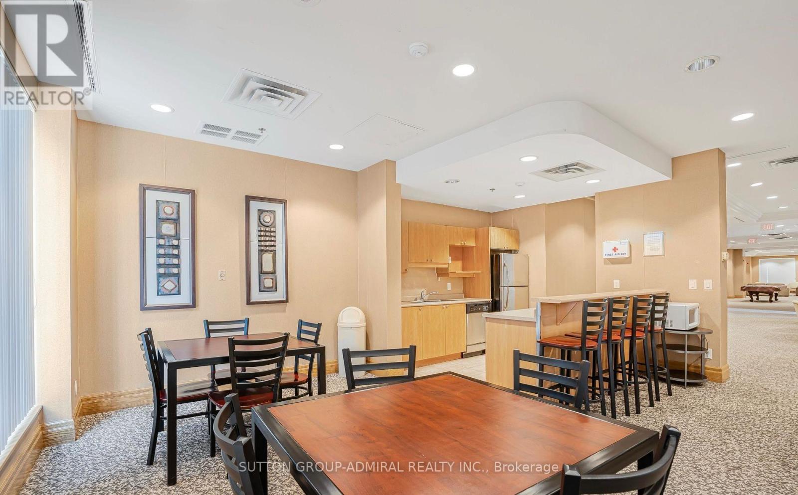 911 - 185 Oneida Crescent, Richmond Hill (Langstaff), Ontario  L4B 0B1 - Photo 29 - N12908138