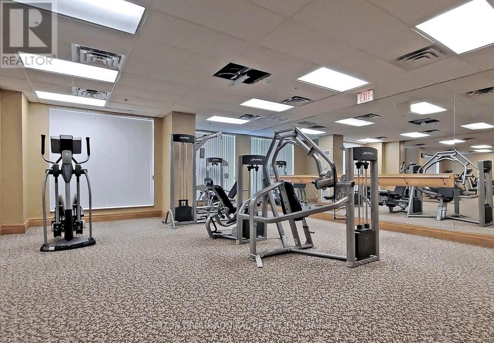 911 - 185 Oneida Crescent, Richmond Hill (Langstaff), Ontario  L4B 0B1 - Photo 33 - N12908138