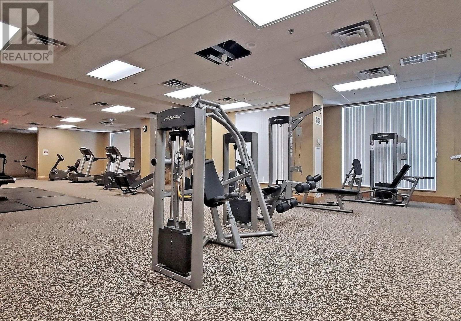 911 - 185 Oneida Crescent, Richmond Hill (Langstaff), Ontario  L4B 0B1 - Photo 30 - N12908138