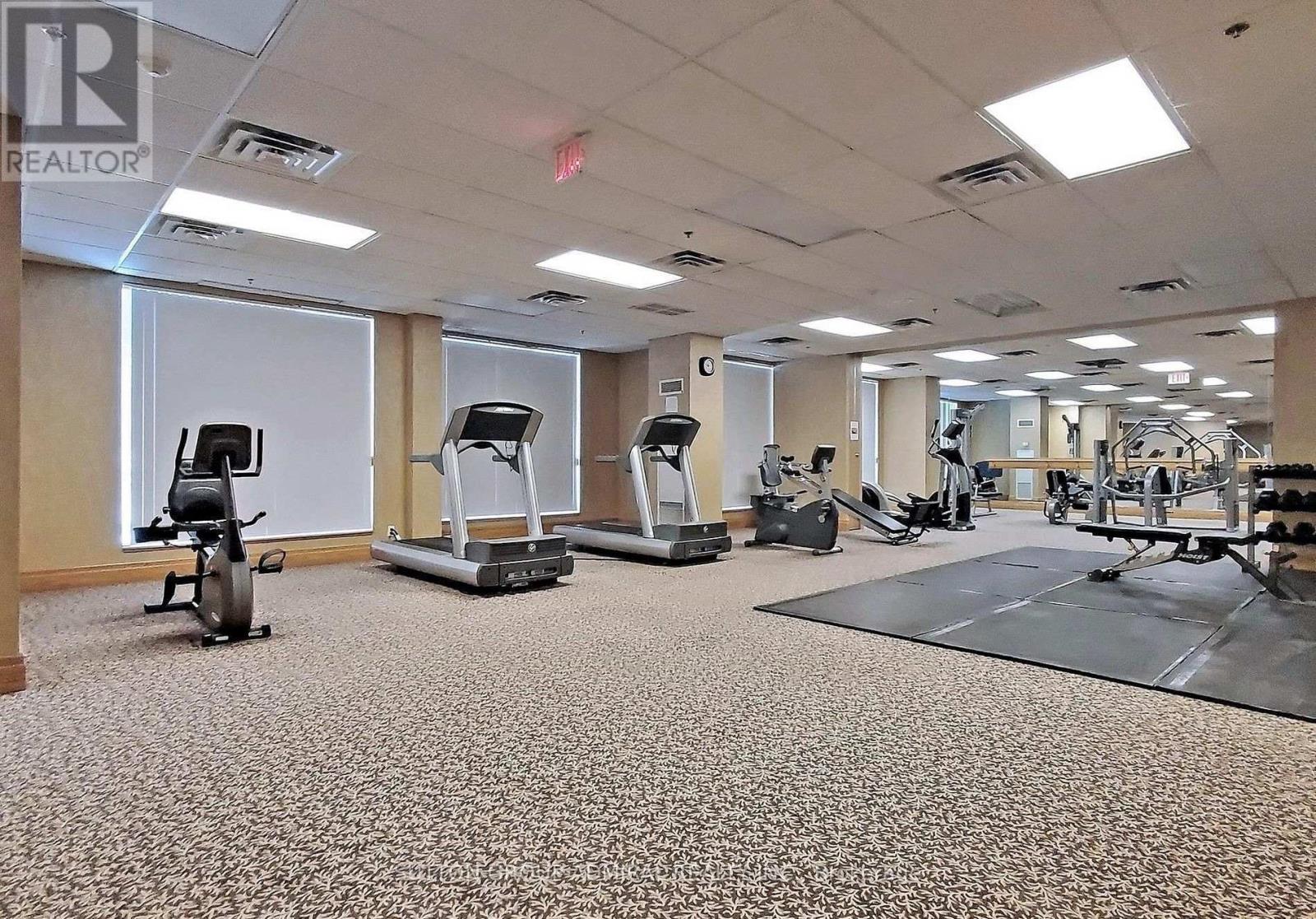 911 - 185 Oneida Crescent, Richmond Hill (Langstaff), Ontario  L4B 0B1 - Photo 32 - N12908138