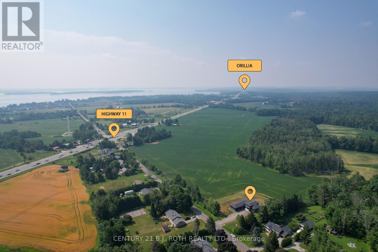 3510 Brennan Line W, Severn, Ontario L3V 0W3 - Photo 40 - S12908996