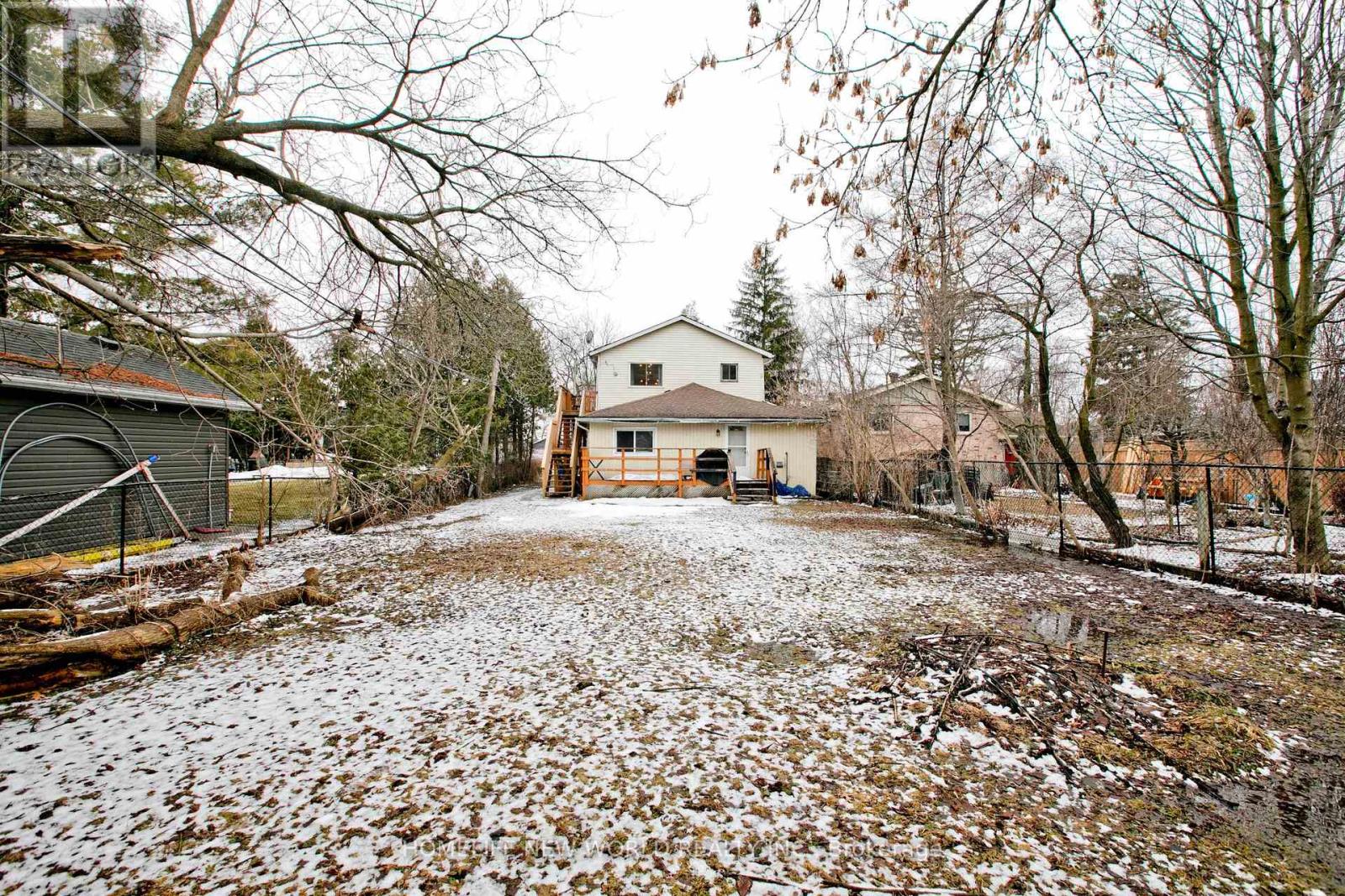 579 Lake Drive S, Georgina (Keswick South), Ontario  L4P 1T2 - Photo 21 - N12908354