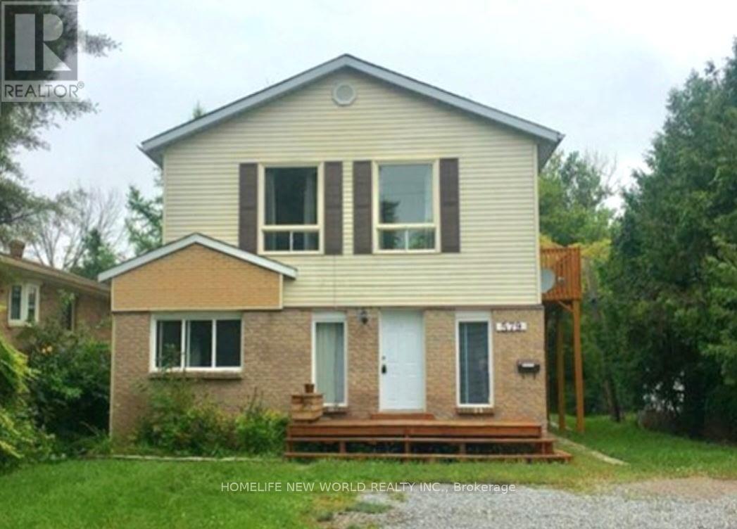 579 Lake Drive S, Georgina (Keswick South), Ontario  L4P 1T2 - Photo 26 - N12908354