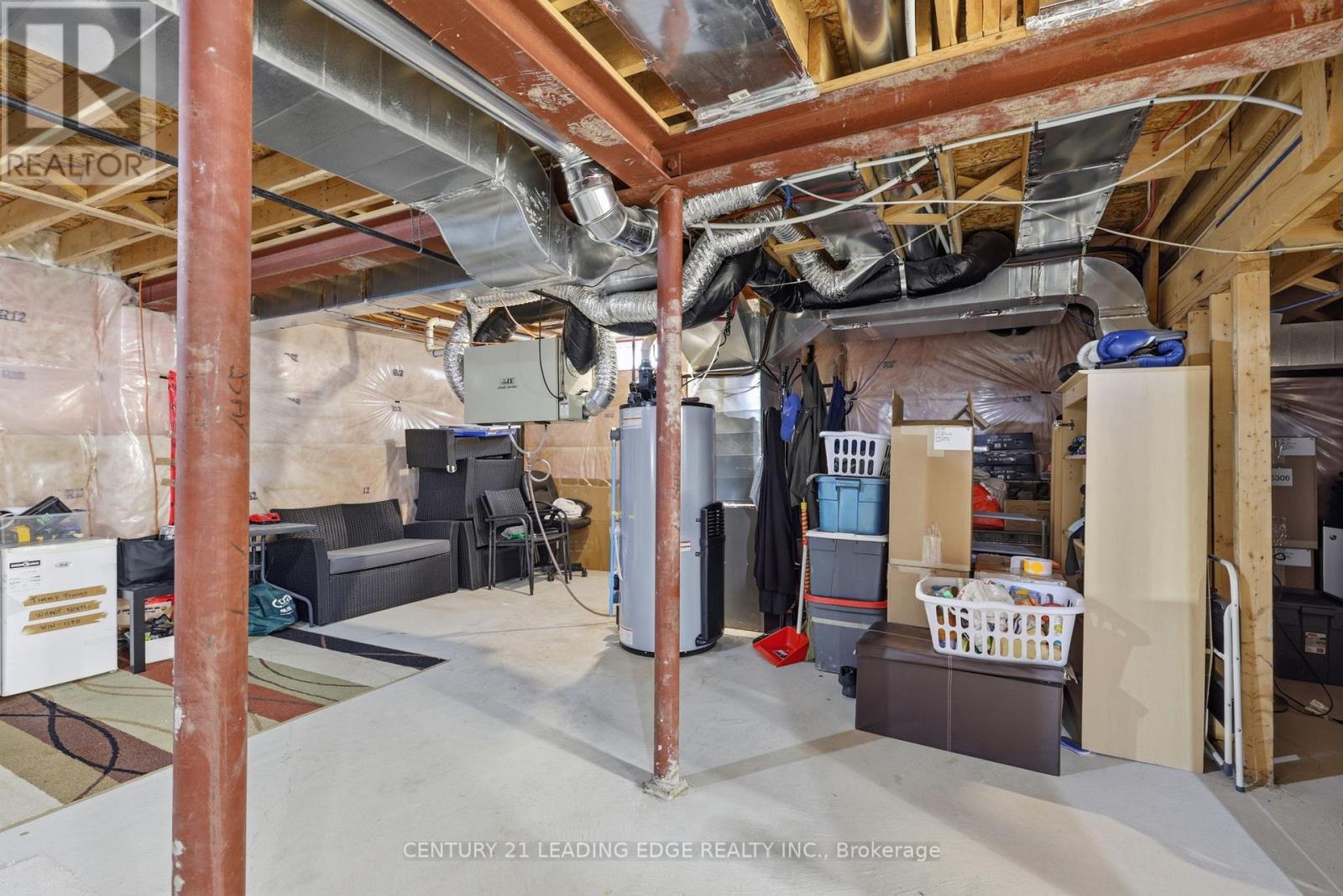 101 Monarchy Street, Barrie (Innis-Shore), Ontario  L4M 0E1 - Photo 26 - S12908434