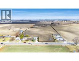 V/L Dufferin AVENUE, Wallaceburg, Ontario