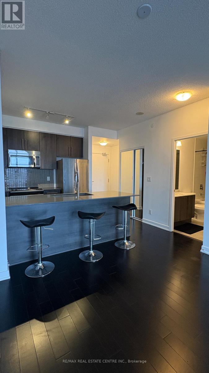 3403 - 510 Curran Place, Mississauga, Ontario  L5B 0J8 - Photo 21 - W12897062