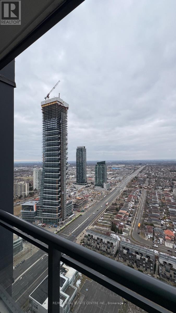 3403 - 510 Curran Place, Mississauga, Ontario  L5B 0J8 - Photo 26 - W12897062