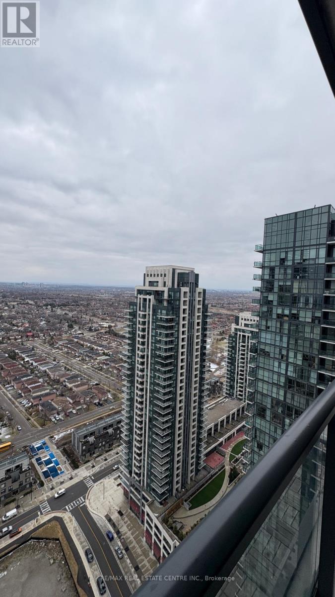 3403 - 510 Curran Place, Mississauga, Ontario  L5B 0J8 - Photo 27 - W12897062