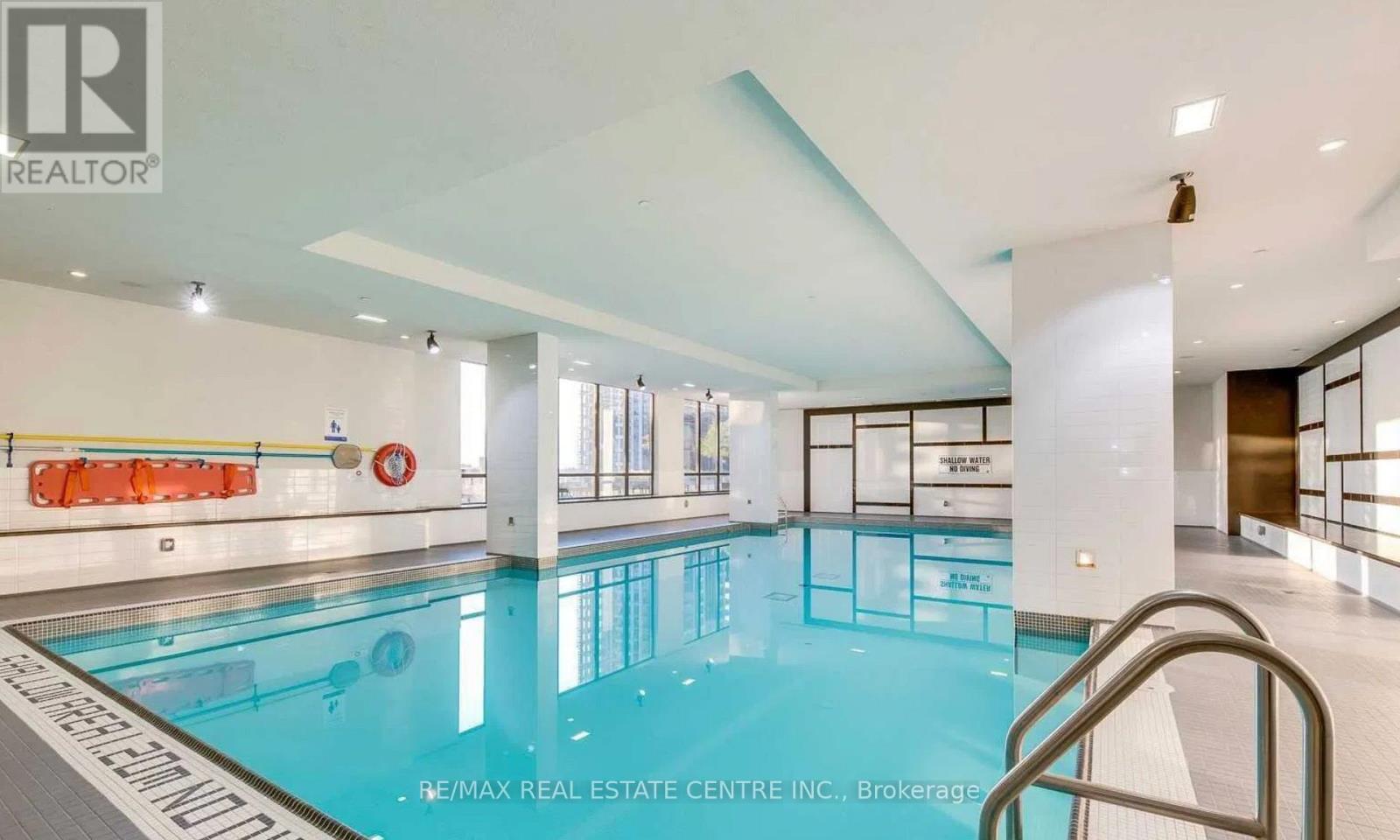 3403 - 510 Curran Place, Mississauga, Ontario  L5B 0J8 - Photo 10 - W12897062