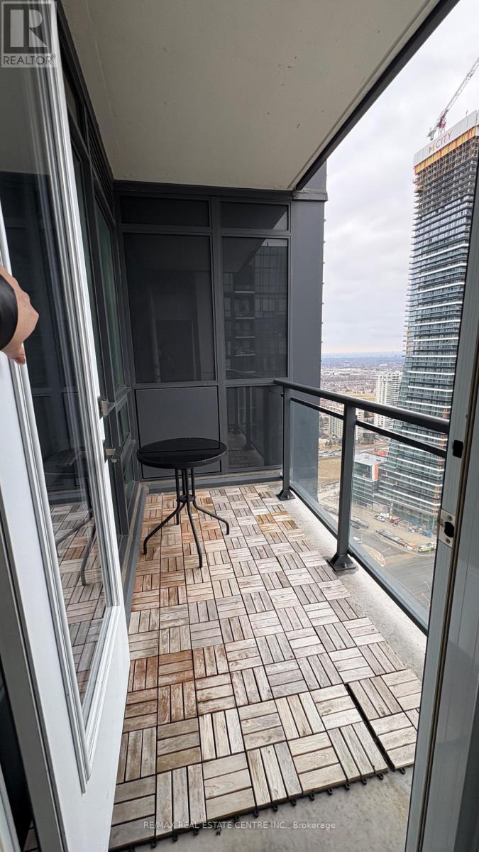 3403 - 510 Curran Place, Mississauga, Ontario  L5B 0J8 - Photo 25 - W12897062