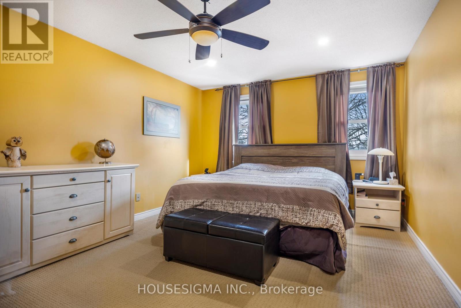 18 Jennifer Gardens, London North, Ontario  N5X 3K8 - Photo 21 - X12909128