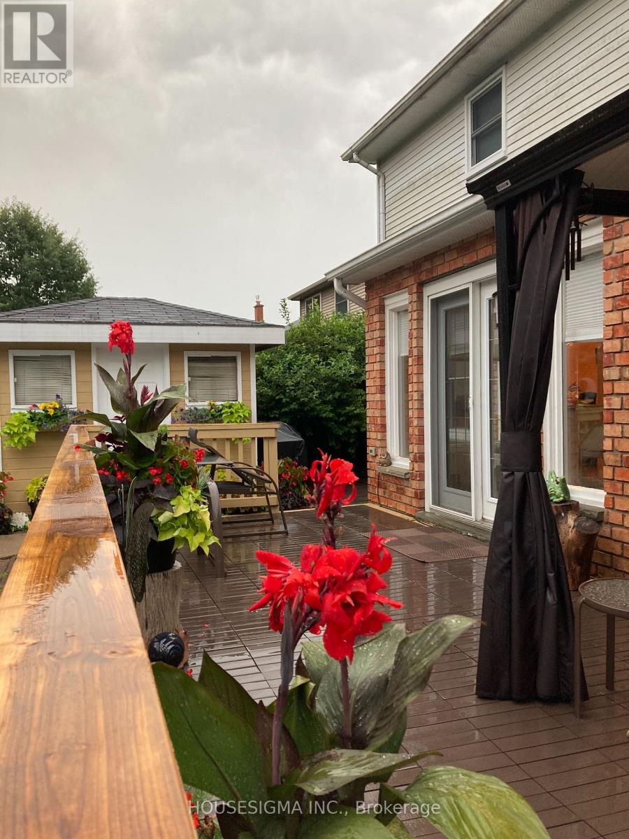 18 Jennifer Gardens, London North, Ontario  N5X 3K8 - Photo 40 - X12909128