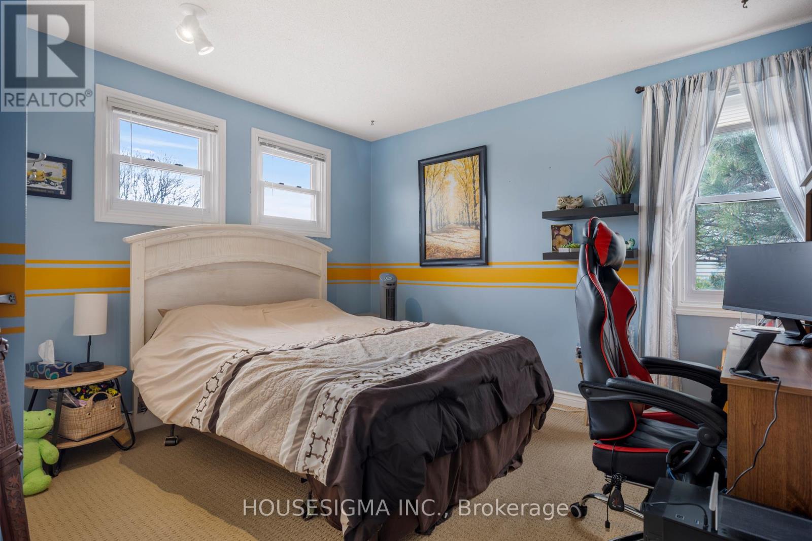 18 Jennifer Gardens, London North, Ontario  N5X 3K8 - Photo 25 - X12909128