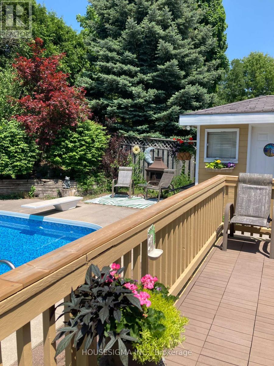 18 Jennifer Gardens, London North, Ontario  N5X 3K8 - Photo 41 - X12909128