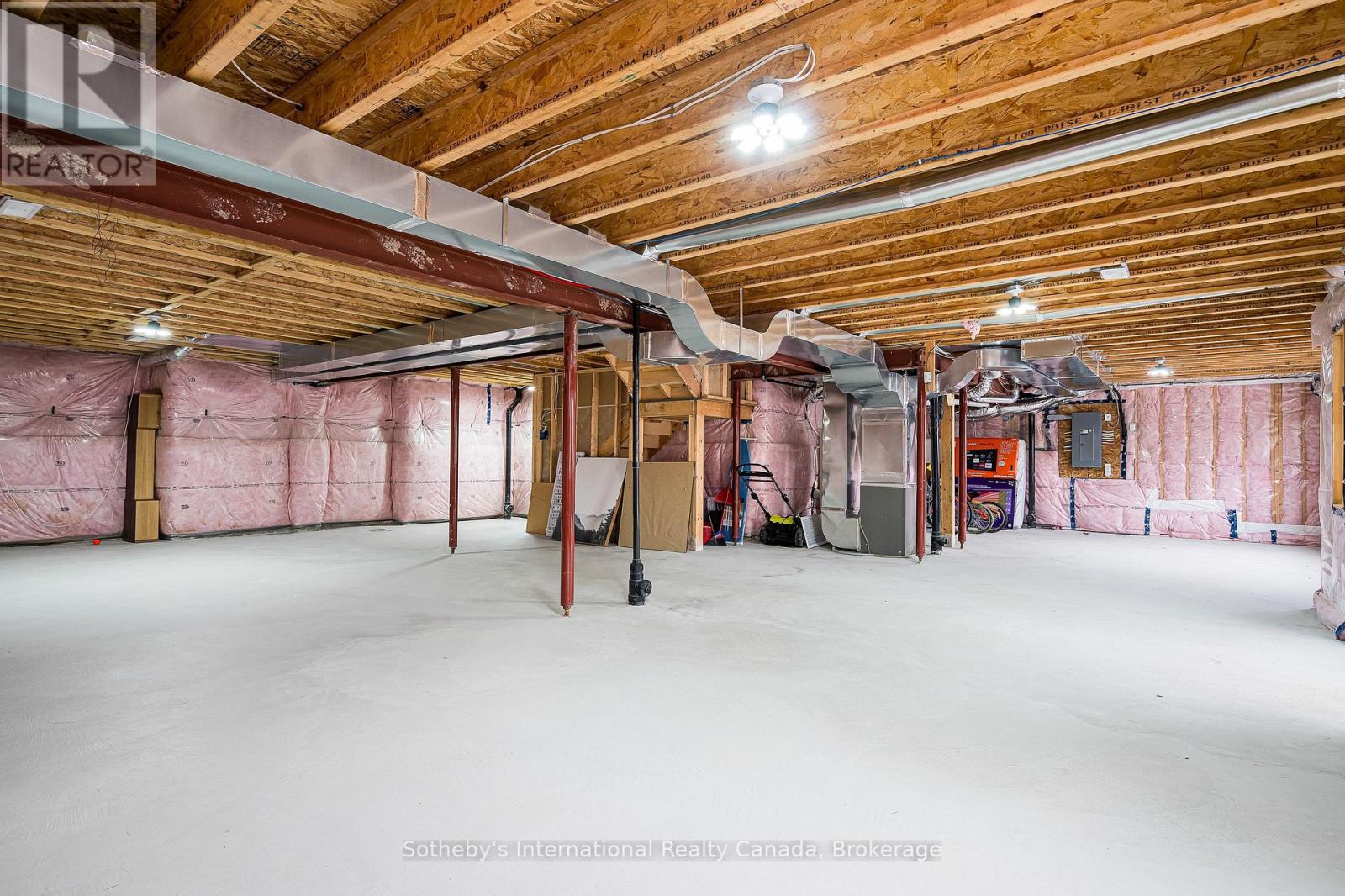 45 Mclean Avenue, Collingwood, Ontario  L4Y 3Z6 - Photo 40 - S12909340