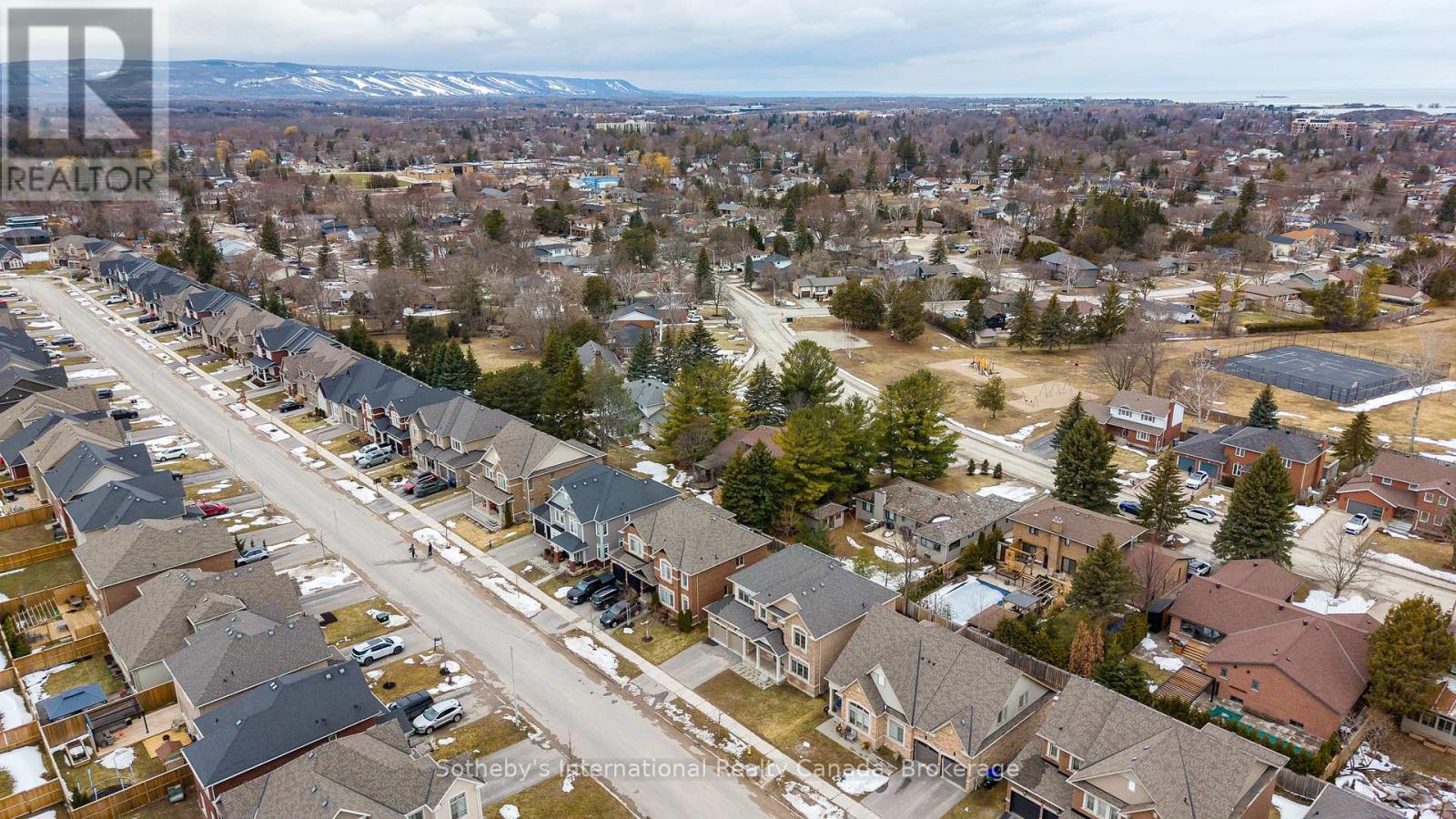 45 Mclean Avenue, Collingwood, Ontario  L4Y 3Z6 - Photo 45 - S12909340