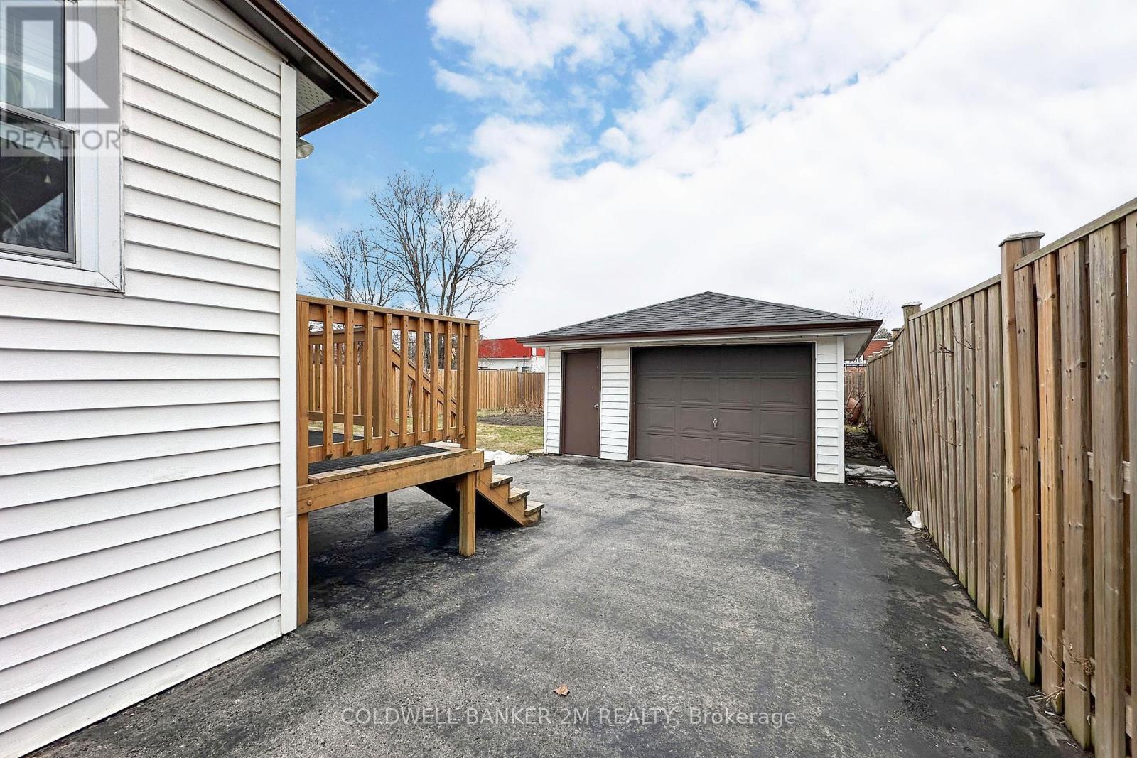 357 Highland Avenue, Oshawa, Ontario  L1H 6B2 - Photo 21 - E12909176
