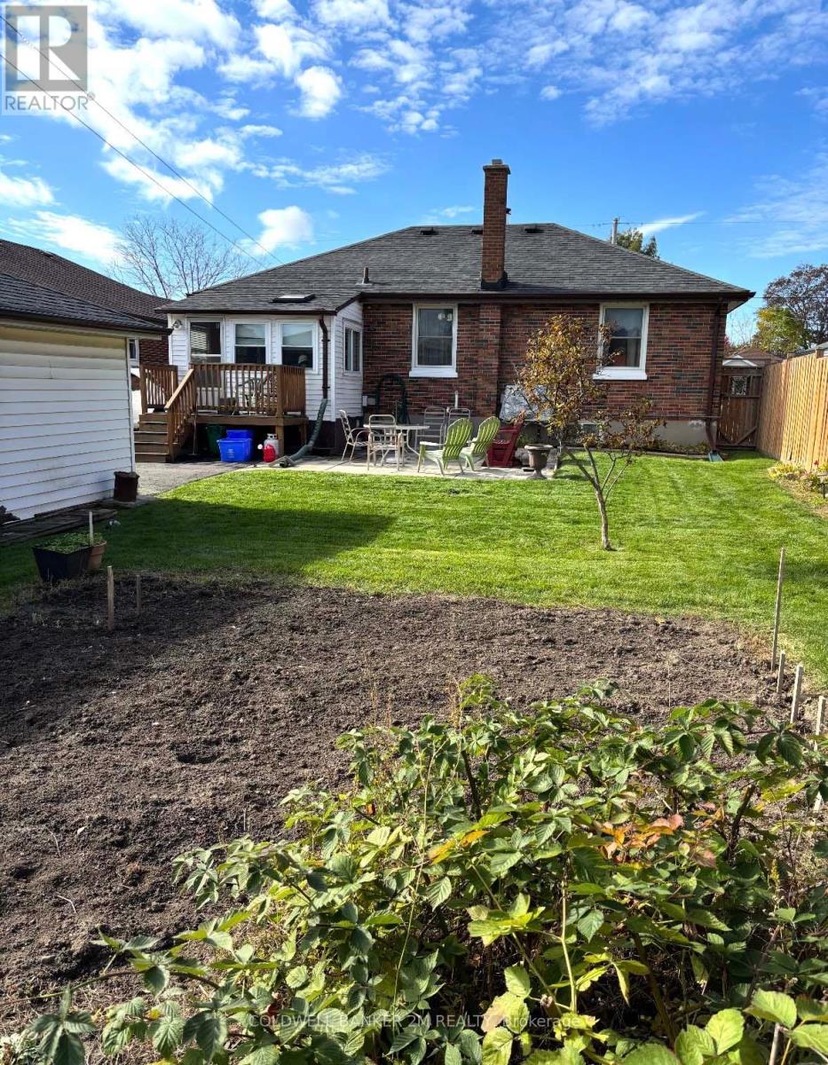 357 Highland Avenue, Oshawa, Ontario  L1H 6B2 - Photo 22 - E12909176