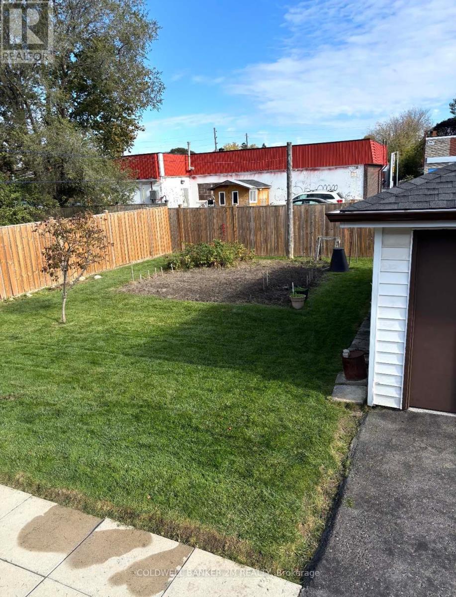 357 Highland Avenue, Oshawa, Ontario  L1H 6B2 - Photo 24 - E12909176