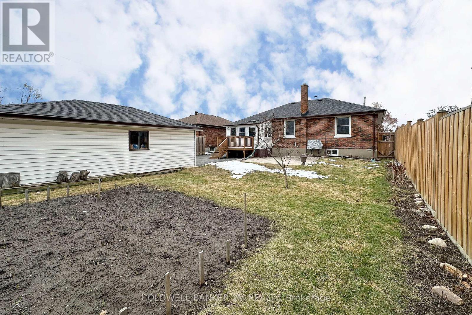 357 Highland Avenue, Oshawa, Ontario  L1H 6B2 - Photo 26 - E12909176