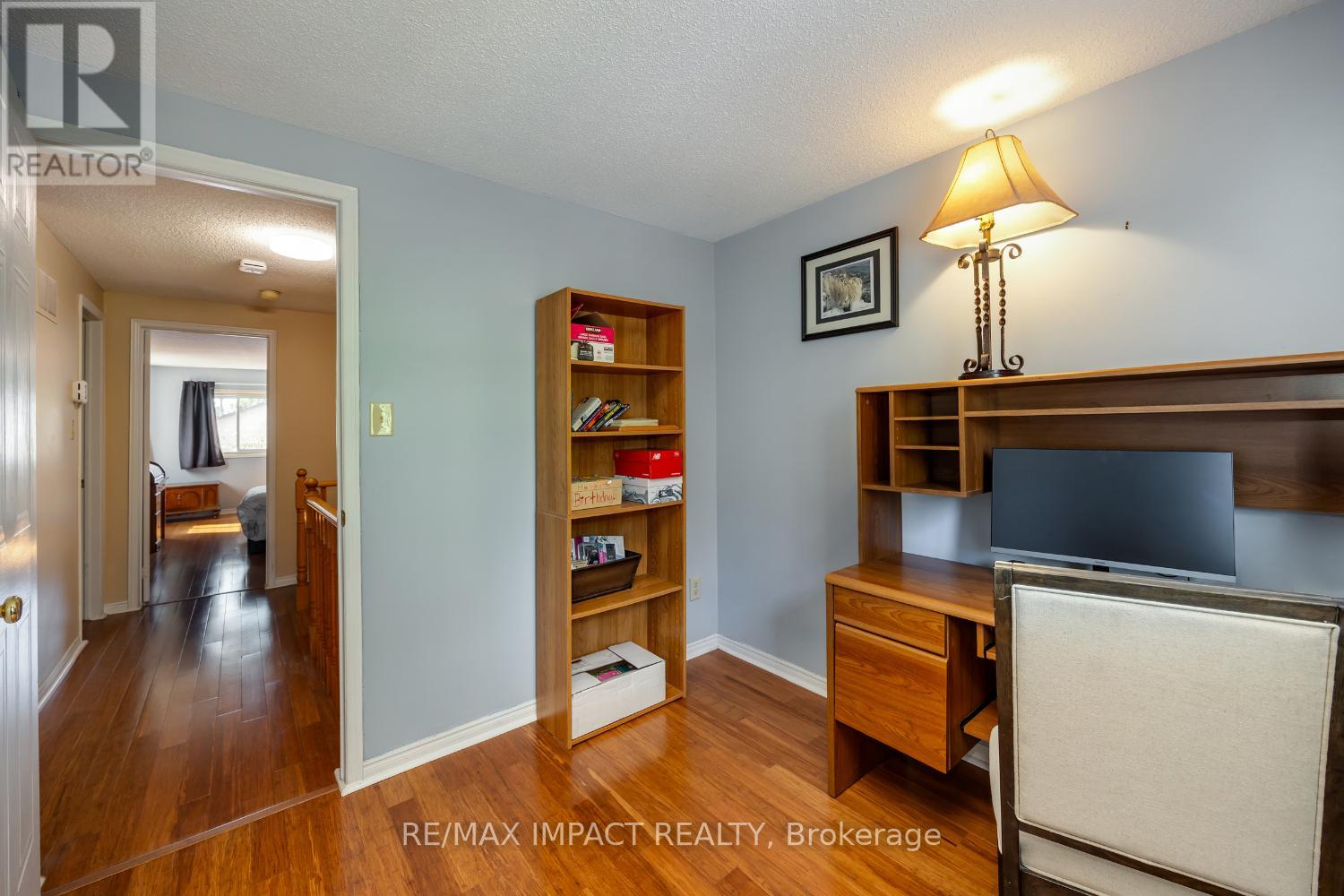 820 Bennett Crescent, Oshawa, Ontario  L1K 1V4 - Photo 22 - E12909236