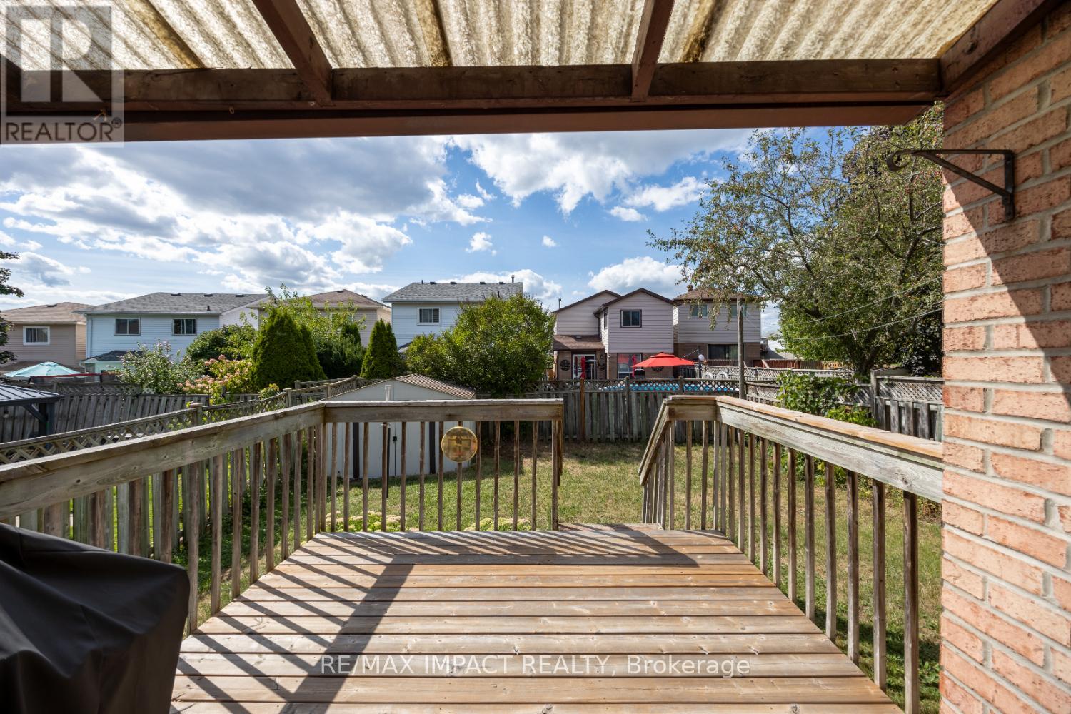 820 Bennett Crescent, Oshawa, Ontario  L1K 1V4 - Photo 27 - E12909236