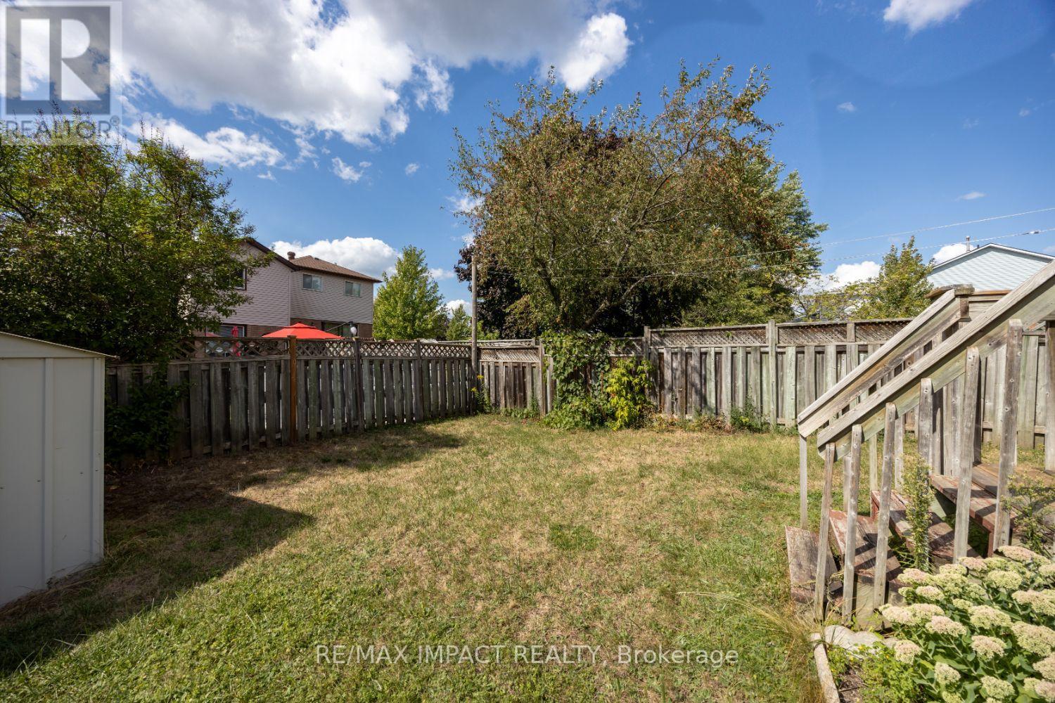 820 Bennett Crescent, Oshawa, Ontario  L1K 1V4 - Photo 31 - E12909236