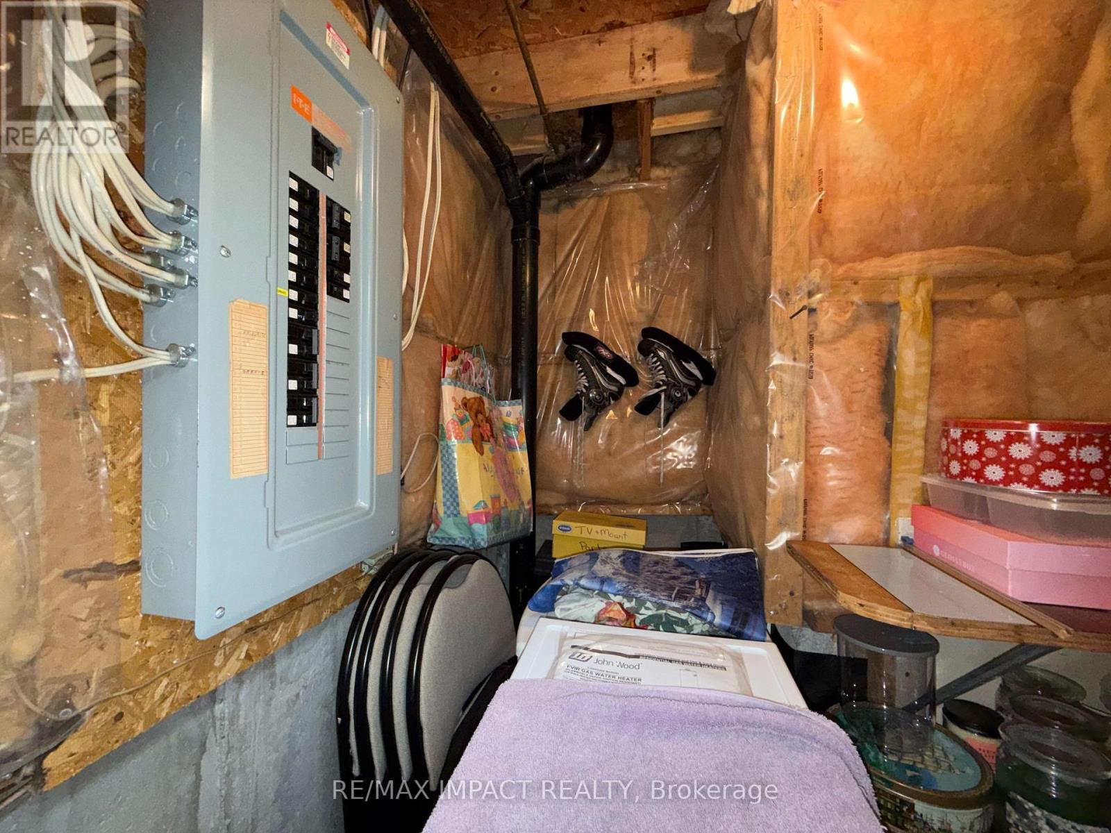 820 Bennett Crescent, Oshawa, Ontario  L1K 1V4 - Photo 38 - E12909236