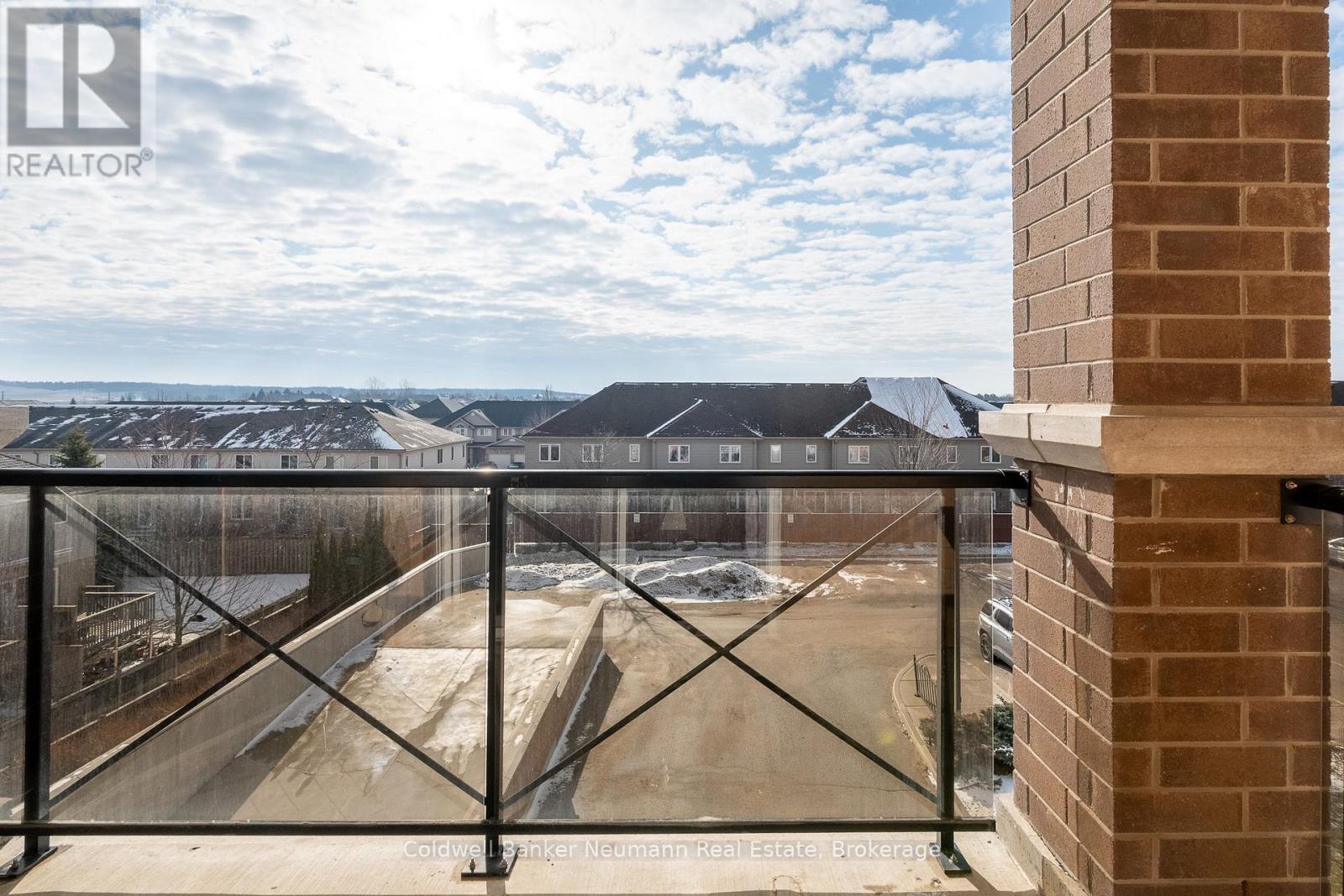 312 - 2 Colonial Drive, Guelph (Pineridge/westminster Woods), Ontario  N1L 0K8 - Photo 19 - X12909130