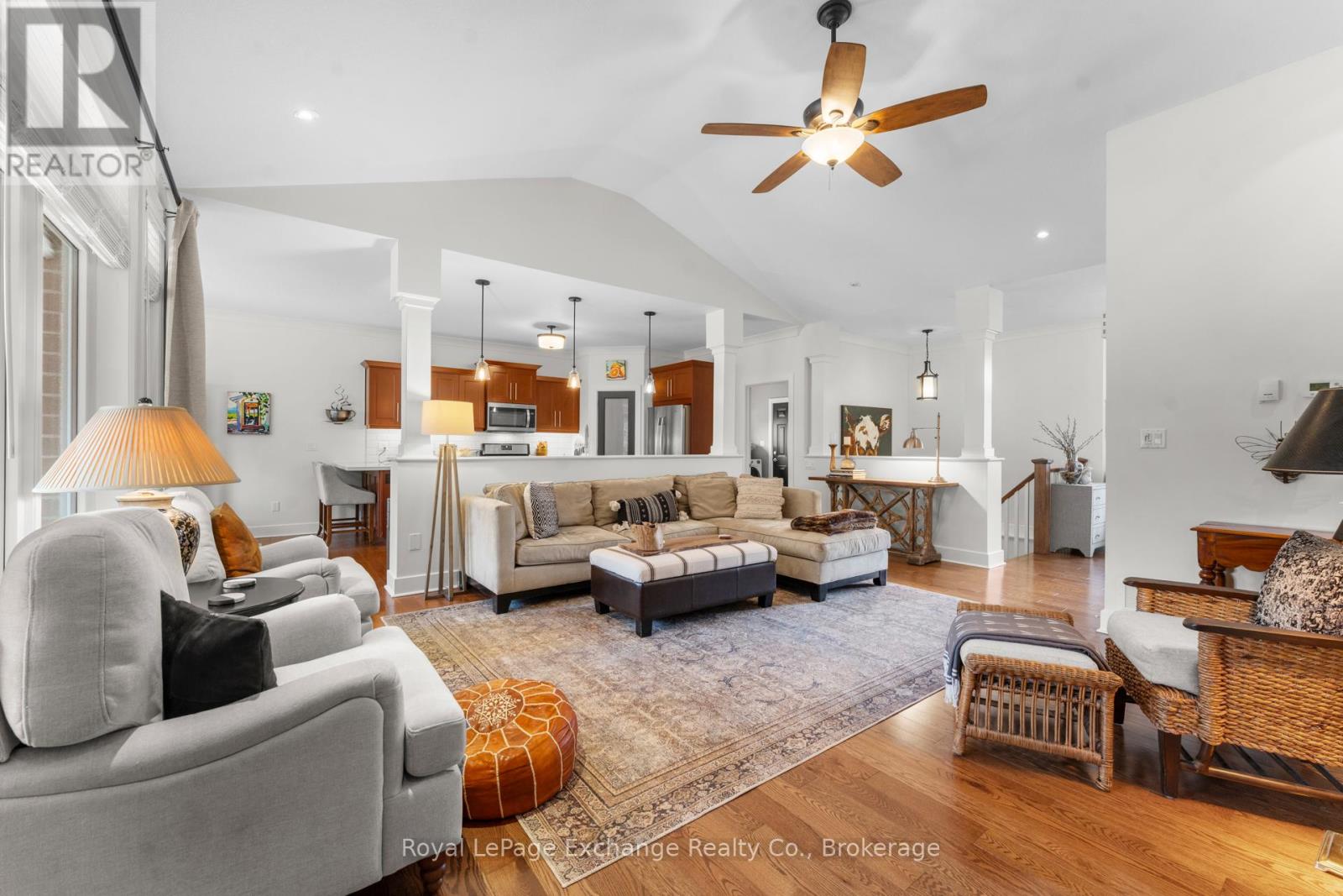 592 Hunter Street, Kincardine, Ontario  N2Z 0B2 - Photo 17 - X12909246