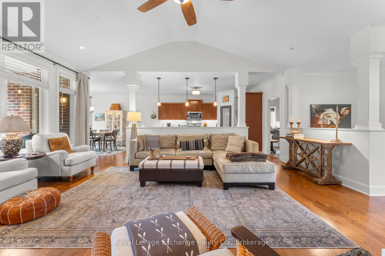 592 Hunter Street, Kincardine, Ontario  N2Z 0B2 - Photo 18 - X12909246