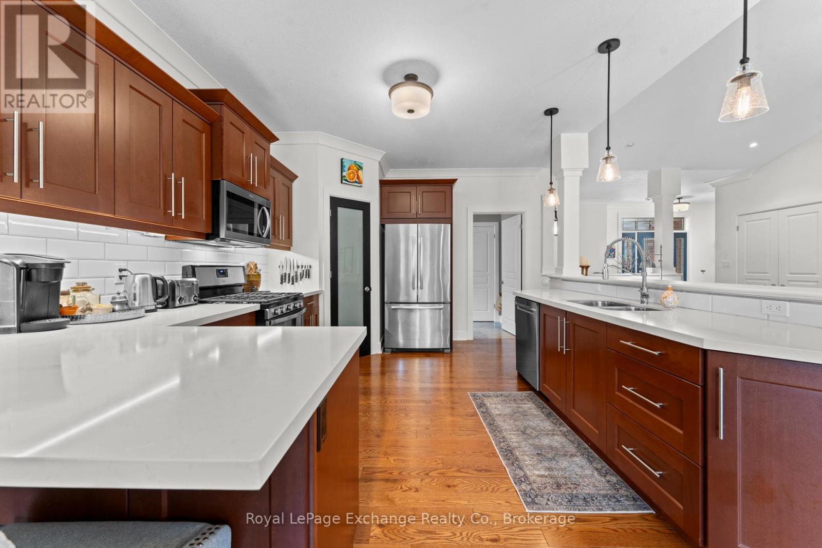 592 Hunter Street, Kincardine, Ontario  N2Z 0B2 - Photo 20 - X12909246