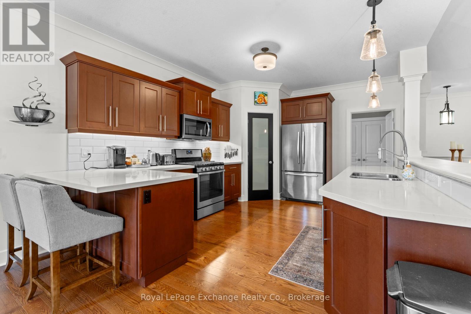 592 Hunter Street, Kincardine, Ontario  N2Z 0B2 - Photo 21 - X12909246