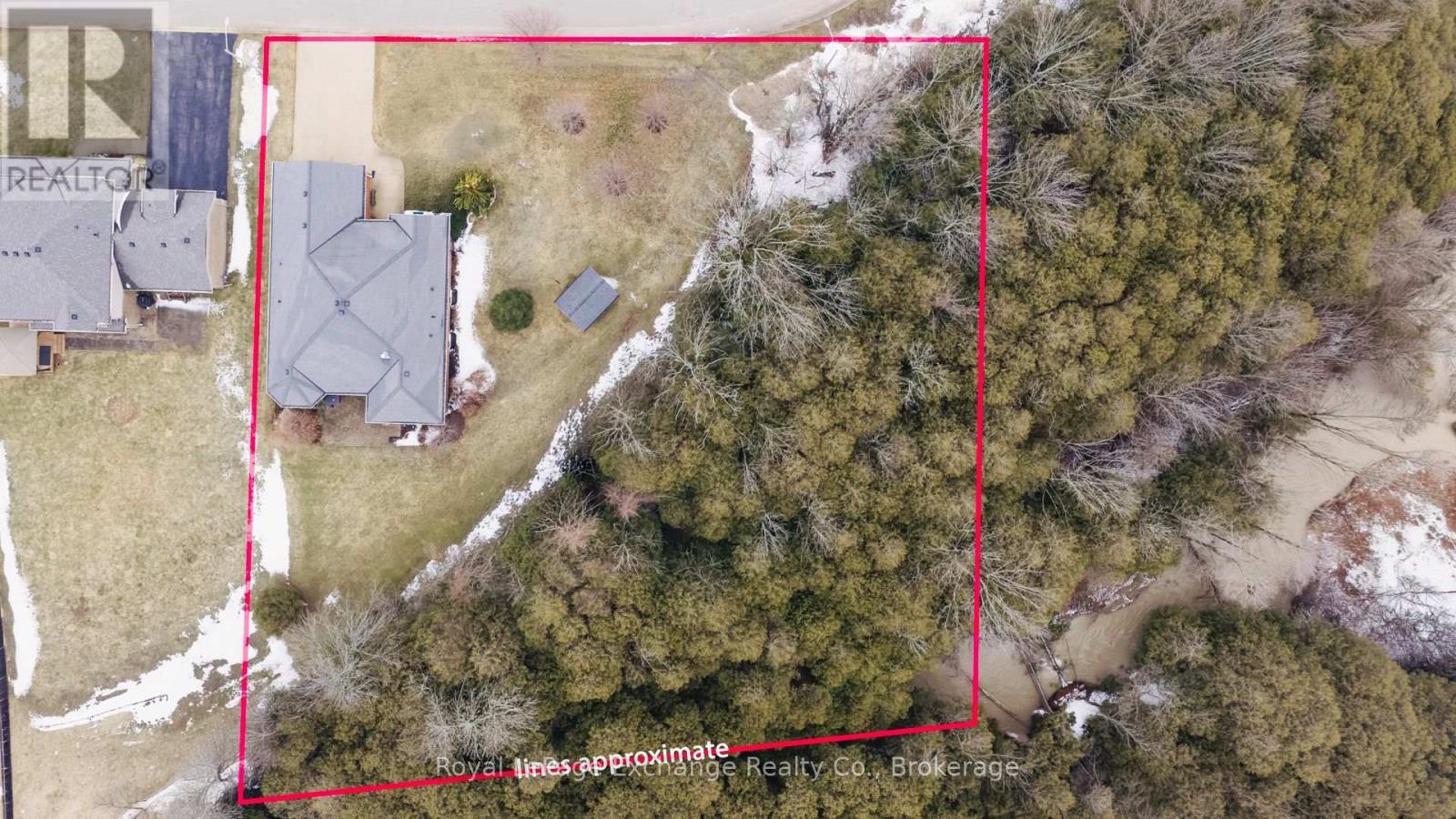 592 Hunter Street, Kincardine, Ontario  N2Z 0B2 - Photo 5 - X12909246