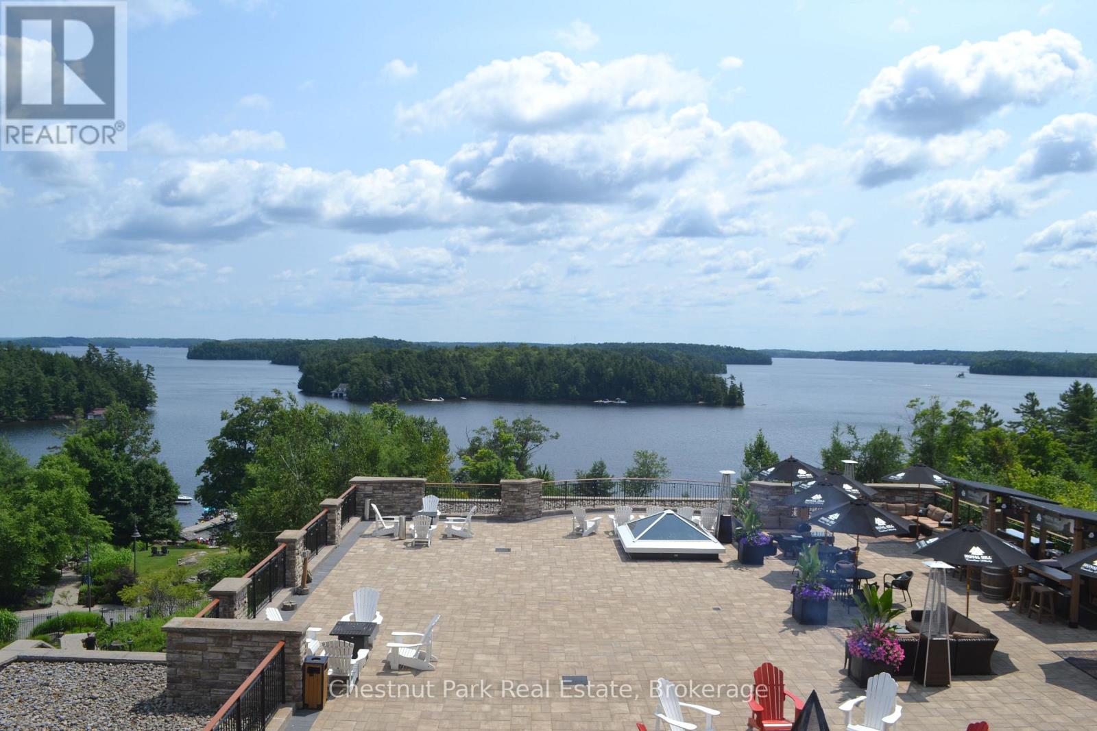 1245 - 1050 Paignton House Road, Muskoka Lakes (Medora), Ontario  P0B 1G0 - Photo 13 - X12909264