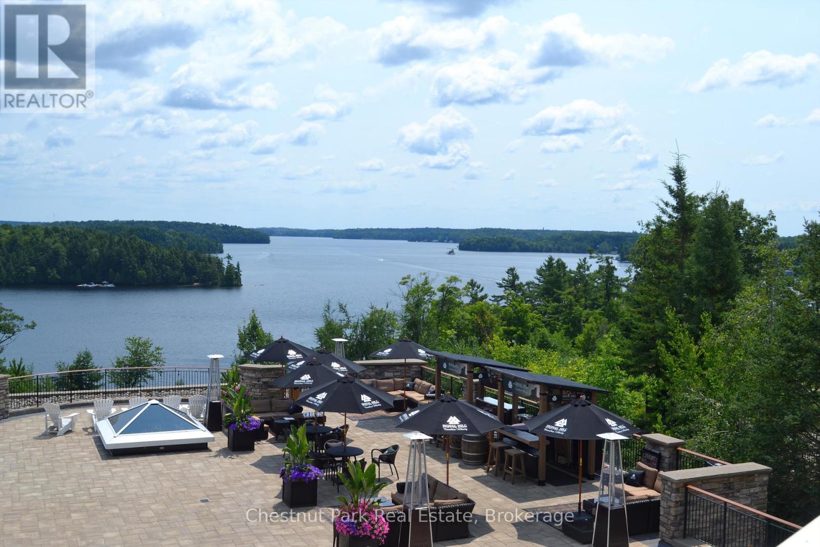 1245 - 1050 Paignton House Road, Muskoka Lakes (Medora), Ontario  P0B 1G0 - Photo 14 - X12909264