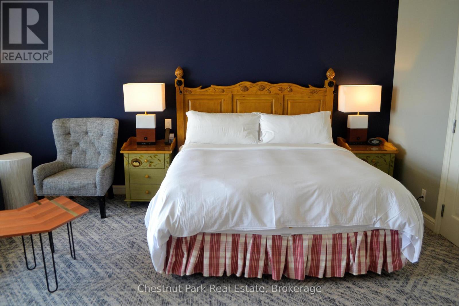 1245 - 1050 Paignton House Road, Muskoka Lakes (Medora), Ontario  P0B 1G0 - Photo 2 - X12909264