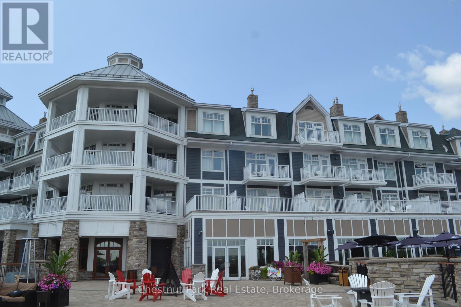 1245 - 1050 Paignton House Road, Muskoka Lakes (Medora), Ontario  P0B 1G0 - Photo 21 - X12909264