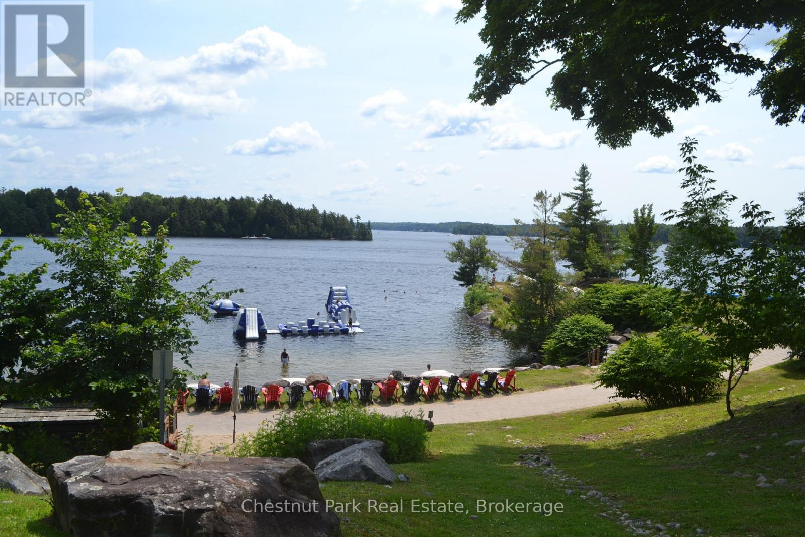 1245 - 1050 Paignton House Road, Muskoka Lakes (Medora), Ontario  P0B 1G0 - Photo 22 - X12909264