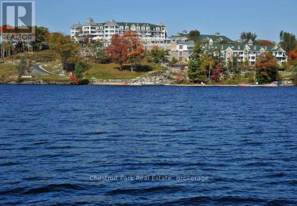 1245 - 1050 Paignton House Road, Muskoka Lakes (Medora), Ontario  P0B 1G0 - Photo 30 - X12909264