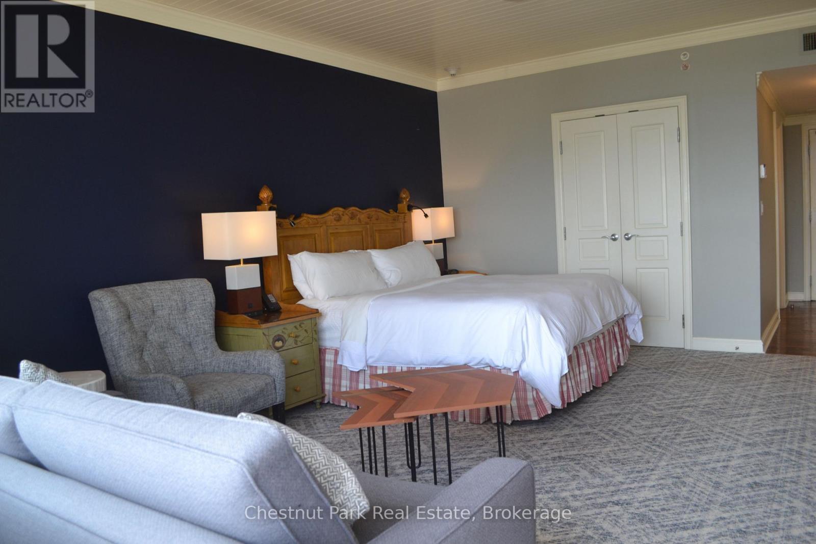 1245 - 1050 Paignton House Road, Muskoka Lakes (Medora), Ontario  P0B 1G0 - Photo 4 - X12909264