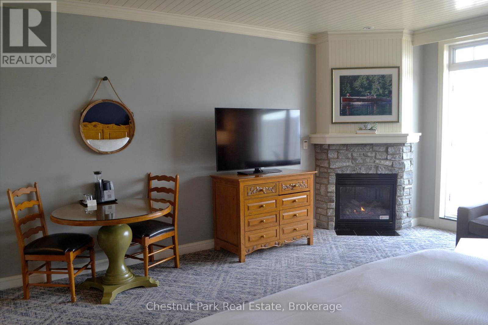 1245 - 1050 Paignton House Road, Muskoka Lakes (Medora), Ontario  P0B 1G0 - Photo 5 - X12909264