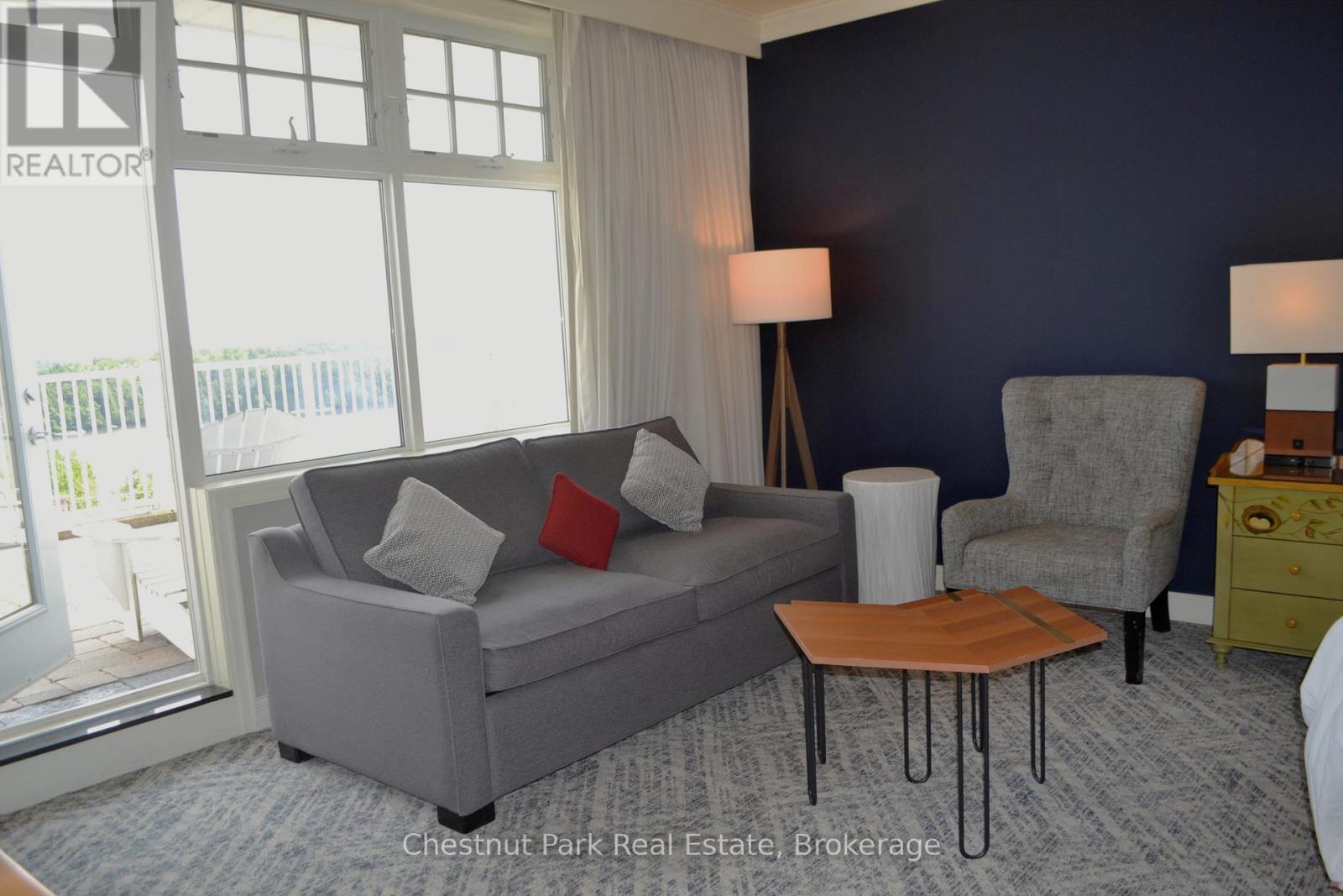 1245 - 1050 Paignton House Road, Muskoka Lakes (Medora), Ontario  P0B 1G0 - Photo 7 - X12909264