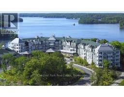 1245 - 1050 PAIGNTON HOUSE ROAD, muskoka lakes (medora), Ontario