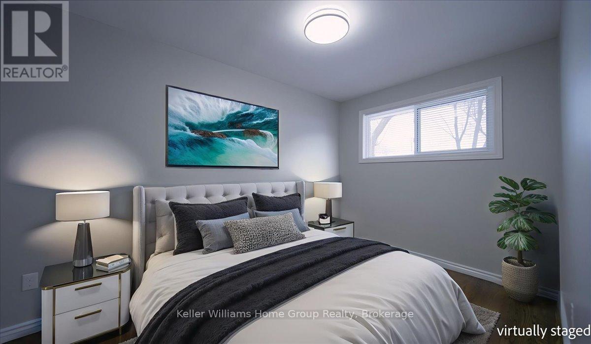 132 June Street, Hamilton, Ontario  L9A 2R9 - Photo 8 - X12909290