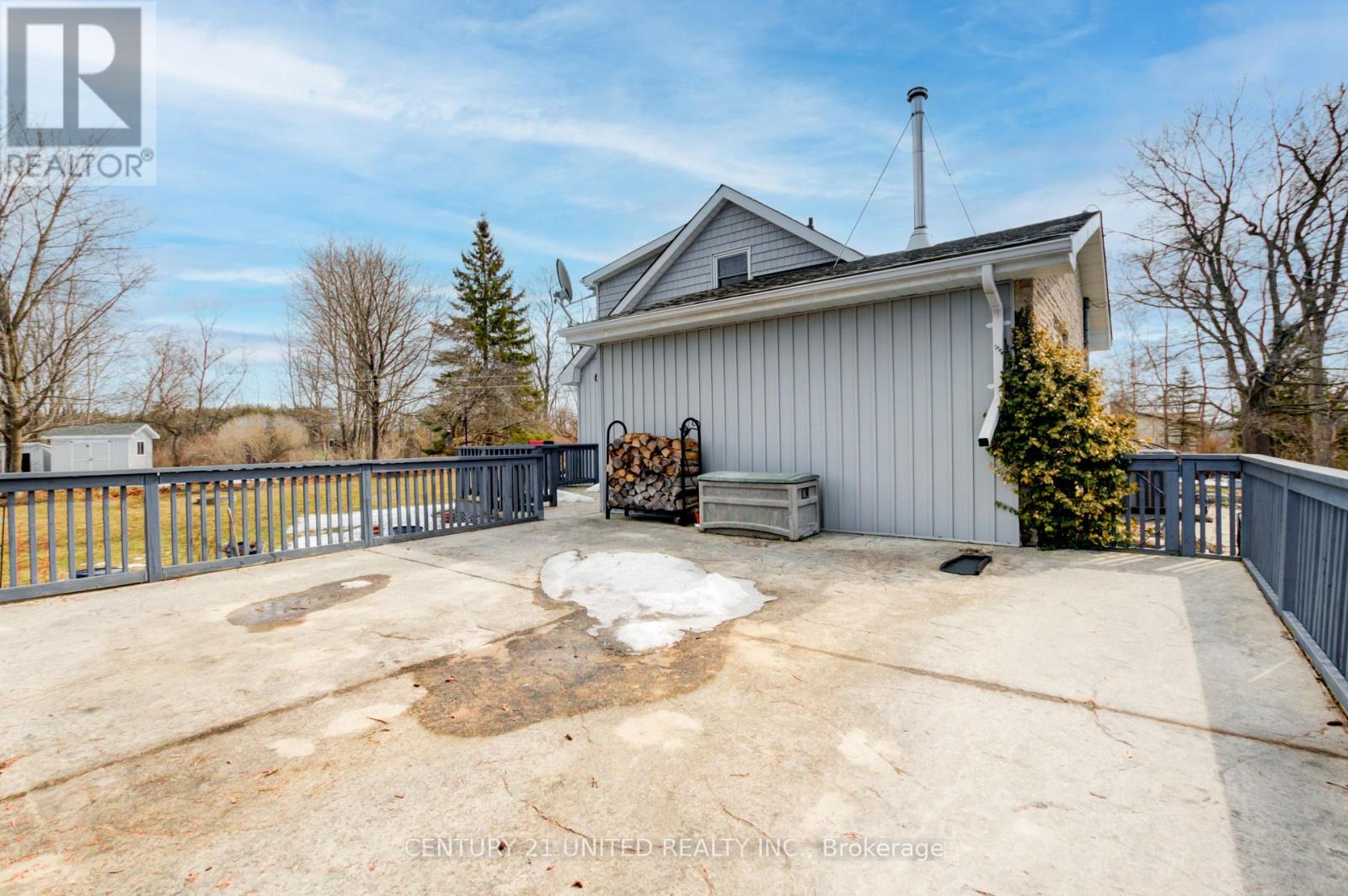 289 County Rd 8, Trent Hills, Ontario  K0L 1L0 - Photo 37 - X12909122
