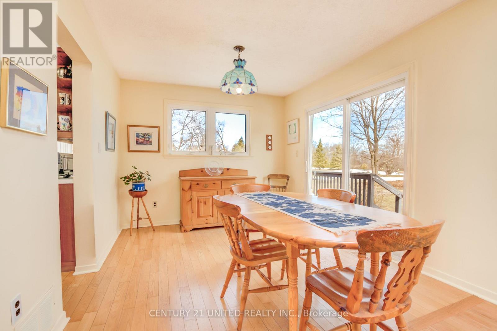 289 County Rd 8, Trent Hills, Ontario  K0L 1L0 - Photo 8 - X12909122